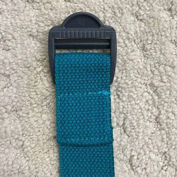 Yoga 8' essential studio strap - Picture 3 of 4